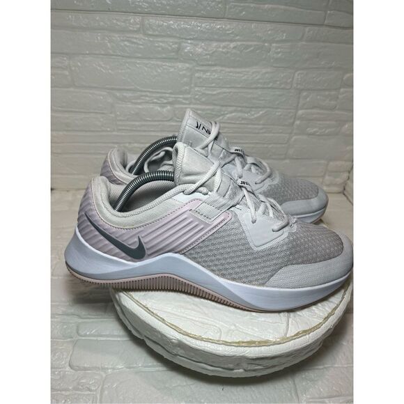 Nike MC woman Trainer Shoes - Picture 10 of 11
